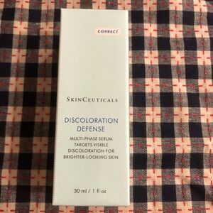 SkinCeuticals Discoloration Defense Serum